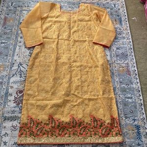 New Salwar Kameez